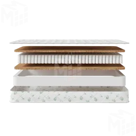 Детский матрас Maugli kids 80*160 см