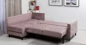 Диван-кровать угловой Арно ТД 567