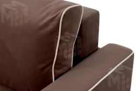 Угловой диван Некст Стандарт Вариант 2