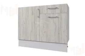 Стол  Европа комби 100