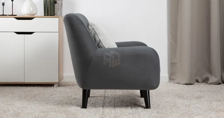 Кресло для отдыха Дакота ТК 586