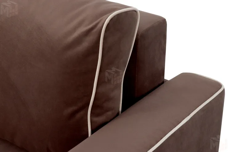 Угловой диван Некст Стандарт Вариант 2