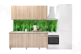 Кухня POINT 180 Сонома