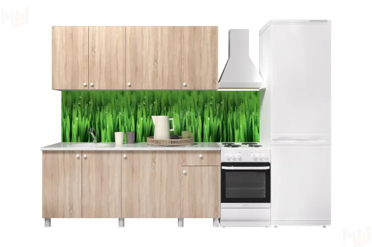 Кухня POINT 180 Сонома