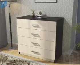 Комод Эва КМ-021