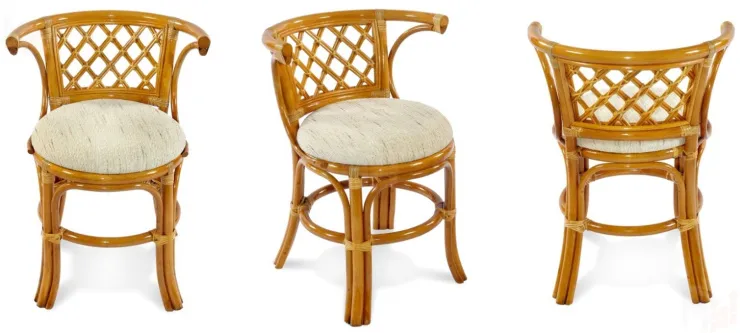 Комплект для отдыха из ротанга 03/03