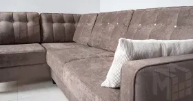 Диван-кровать угловой Арно ТД 564