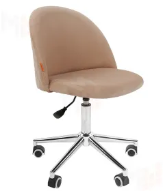 Кресло для домашнего офиса CHAIRMAN HOME 118