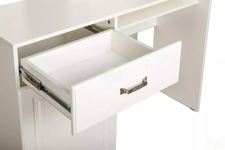 Стол туалетный Ливерпуль 12.46