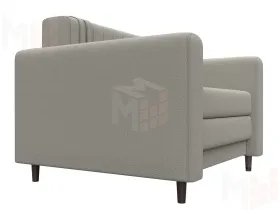 Кресло Лига-070 ( Амур 02 бежевый )