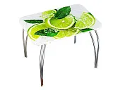 Стол обеденный Лайм