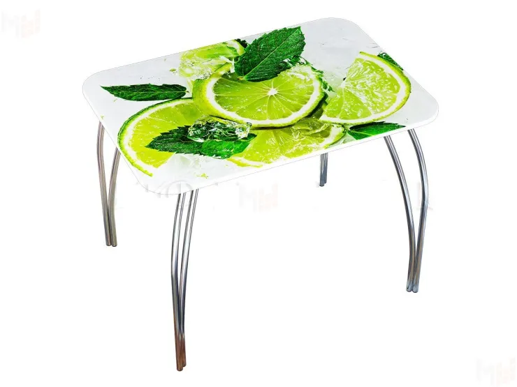 Стол обеденный Лайм