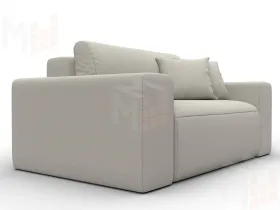 Кресло Лига-036 НПБ ( Амур бежевый )