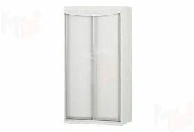 Шкаф-купе без зеркала Мария-Луиза 6.16.1 Бодега Белый
