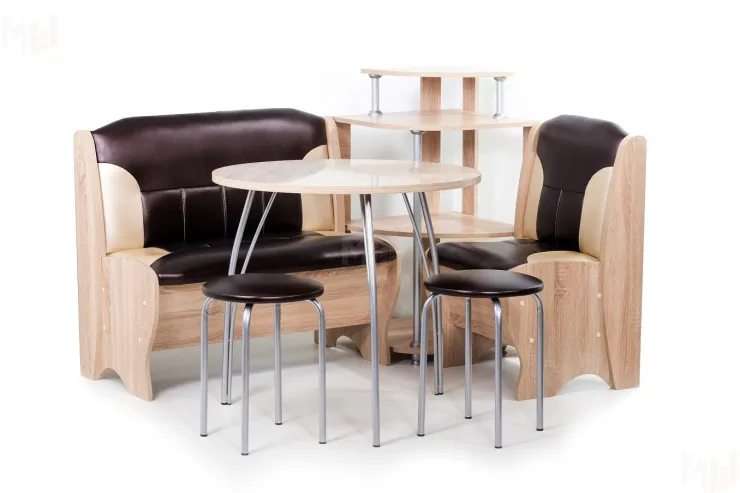 Кухонный уголок Лотос (сонома 221/101)