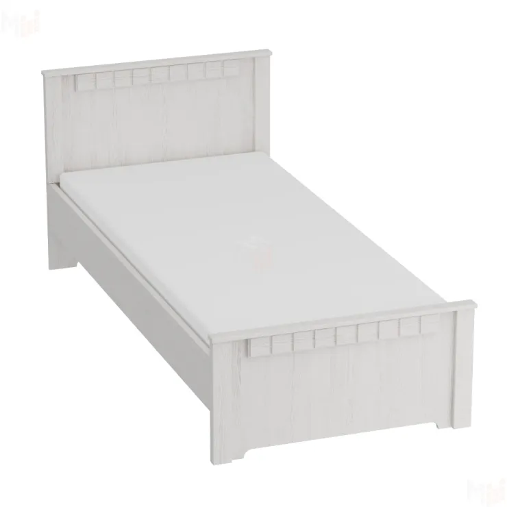 Кровать Прованс 900х2000