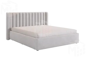 Кровать с основанием Ева 160х200