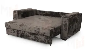 Прямой диван Милан Стандарт вариант 2