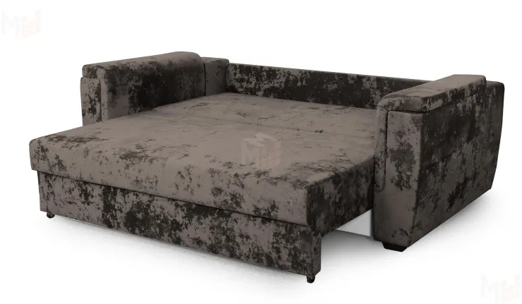 Прямой диван Милан Стандарт вариант 2