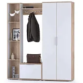 Прихожая Куба комплект № 5