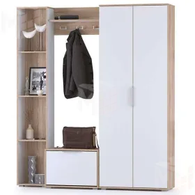 Прихожая Куба комплект № 5