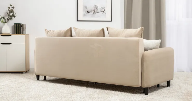 Диван-кровать Дакота ТД 582