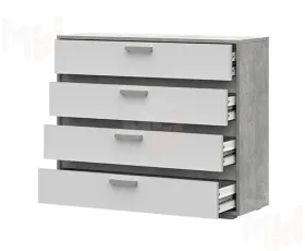 Комод Денвер КМ-01