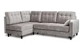 Диван-кровать угловой Арно ТД 563