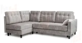 Диван-кровать угловой Арно ТД 563