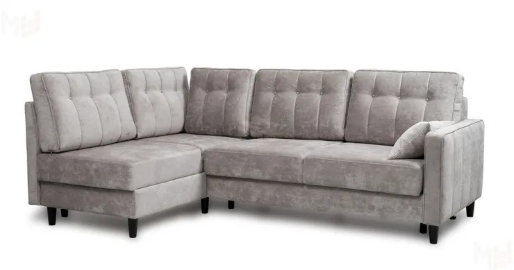 Диван-кровать угловой Арно ТД 563