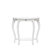 Консоль Leset "Элегант" (Молочный дуб)