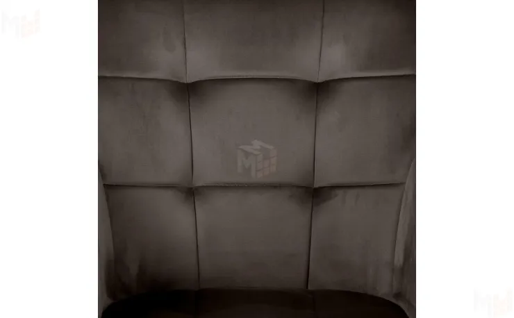 Кресло поворотное Мони Confetti stone/черный