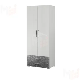 Шкаф 2-х дверный Теана