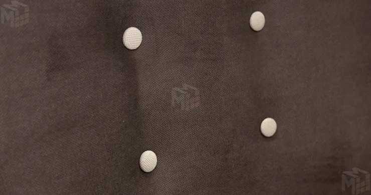 Кресло для отдыха Френсис ТК 261