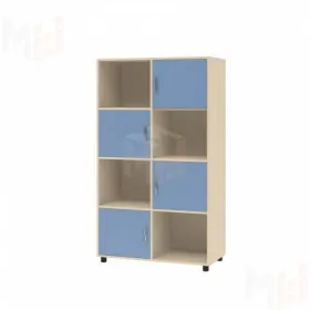 Комбинированная тумба Дельта - 7.03