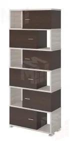 Стеллаж СБ-30-6