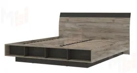 Кровать Эдинбург КР-02 - 1800