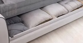 Диван-кровать Френсис ТД 264