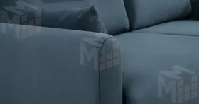 Диван-кровать Барселона ТД 674