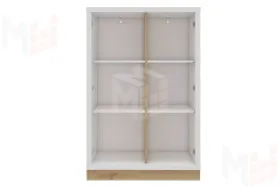 Шкаф 2-х дверный Балтимор  414.05