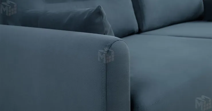 Диван-кровать Барселона ТД 674