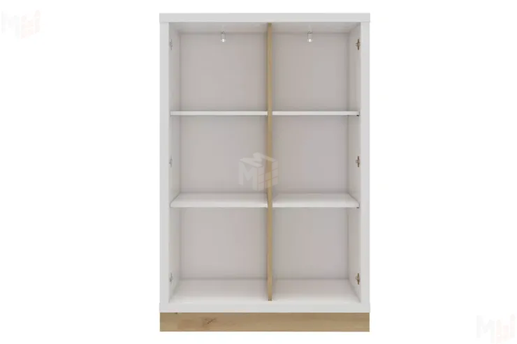 Шкаф 2-х дверный Балтимор  414.05