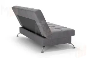 Диван кровать Сити Ultra Gray