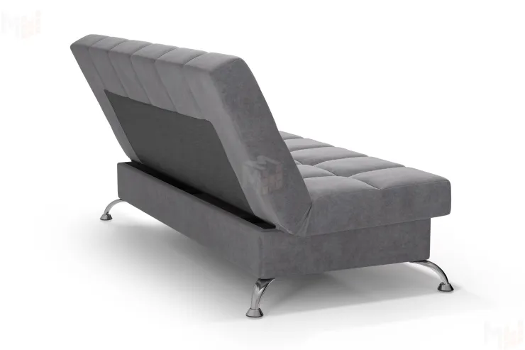 Диван кровать Сити Ultra Gray