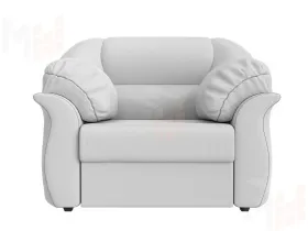 Кресло Карнелла ( Белый )