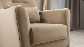 Кресло для отдыха Барселона ТК 670