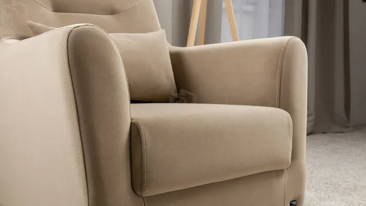 Кресло для отдыха Барселона ТК 670