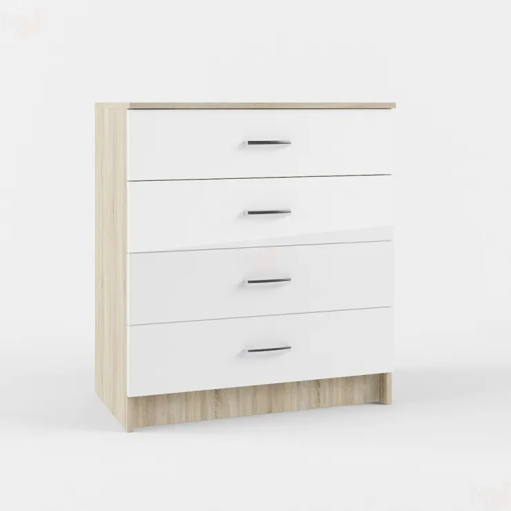 Комод Софи СКМ 800.1