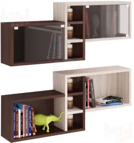 Полка книжная ПК-20