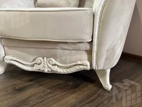 Комплект Мокко бежевый